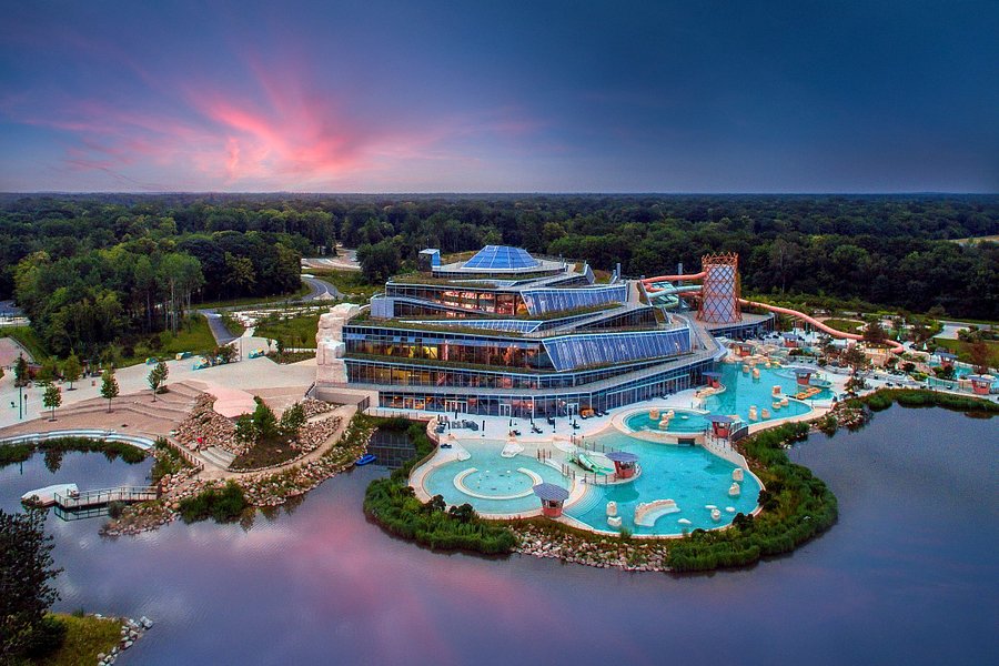 Quels sont les meilleurs Center Parcs ?