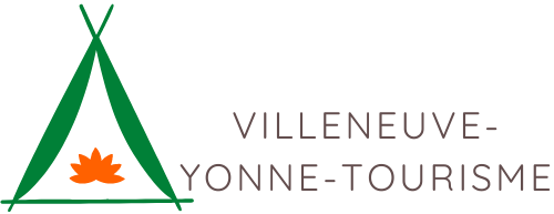 Villeneuve yonne tourisme