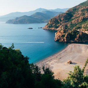 Petit passage en ile de Corse pour les vacances : pourquoi pas ?