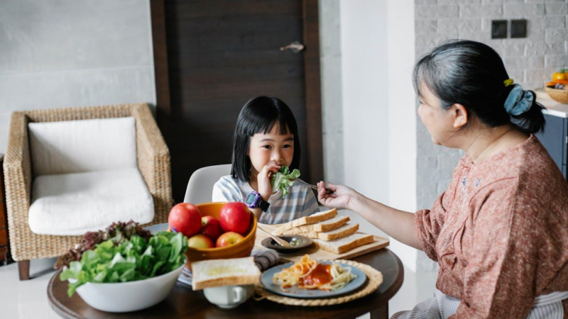 Les avantages de choisir des biscottes pour le petit-dejeuner