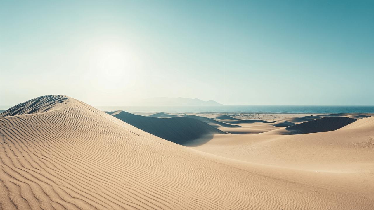 Les 7 choses incontournables à faire à Fuerteventura : Les meilleurs endroits pour photographier le coucher de soleil