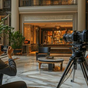 Comment choisir une photographe specialisee en hotellerie de luxe pour sublimer vos etablissements