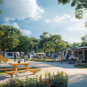 Découvrez les services incontournables d’un camping 3 étoiles pour des vacances parfaites