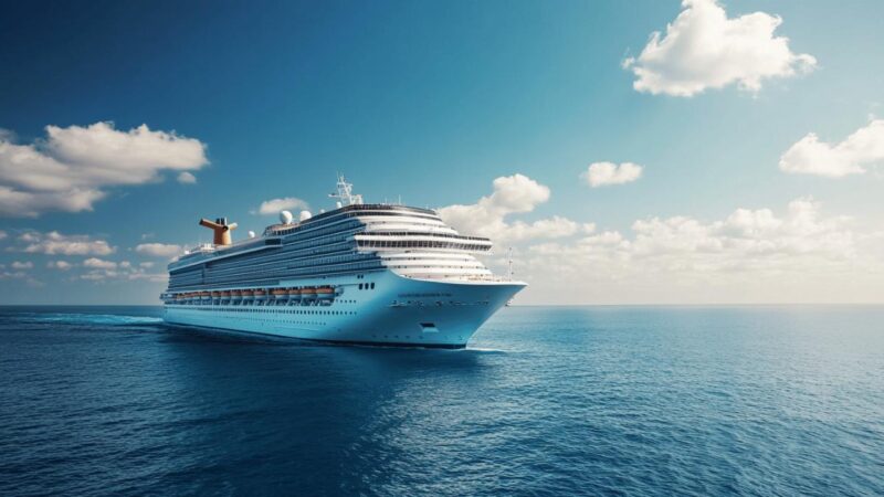 Accessoires indispensables et comment choisir la croisière idéale selon le climat en 2025