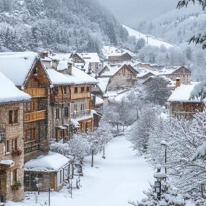 Location Laguiole près station ski : conseils et astuces pratiques d’équipement et de sécurité