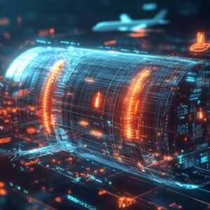 Les avantages d’un coffre-fort en ligne sécurisé pour vos documents administratifs