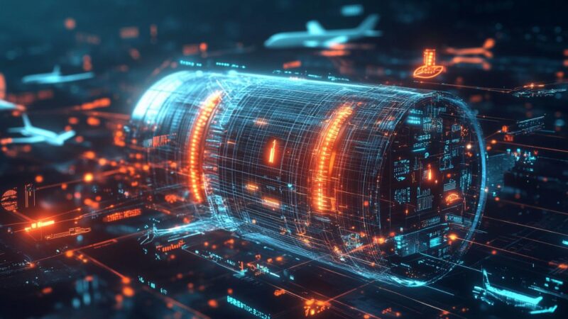 Les avantages d’un coffre-fort en ligne sécurisé pour vos documents administratifs