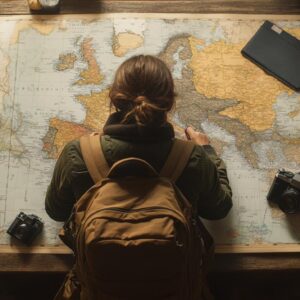 Conseils essentiels pour planifier votre prochain voyage en Europe