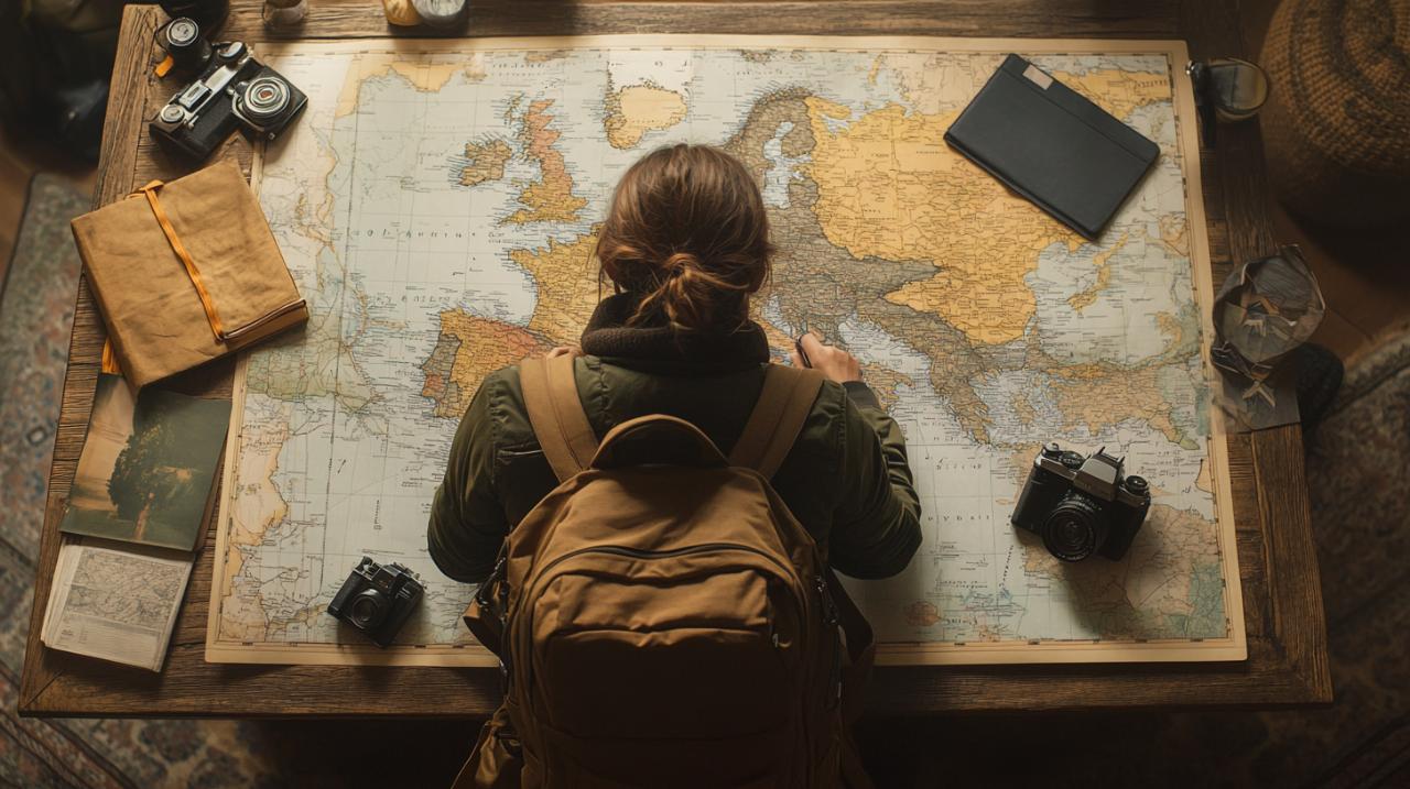 Conseils essentiels pour planifier votre prochain voyage en Europe