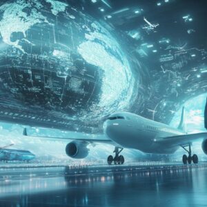 Comment l’intelligence artificielle révolutionne l’organisation de vos voyages personnalisés