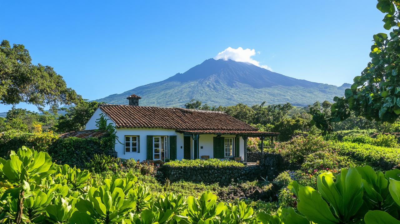 Comment se préparer physiquement avant de Sejournez au Gite du Volcan et explorez le Piton de la Fournaise