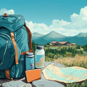 Préparer votre voyage : les accessoires indispensables et comment éviter les imprévus