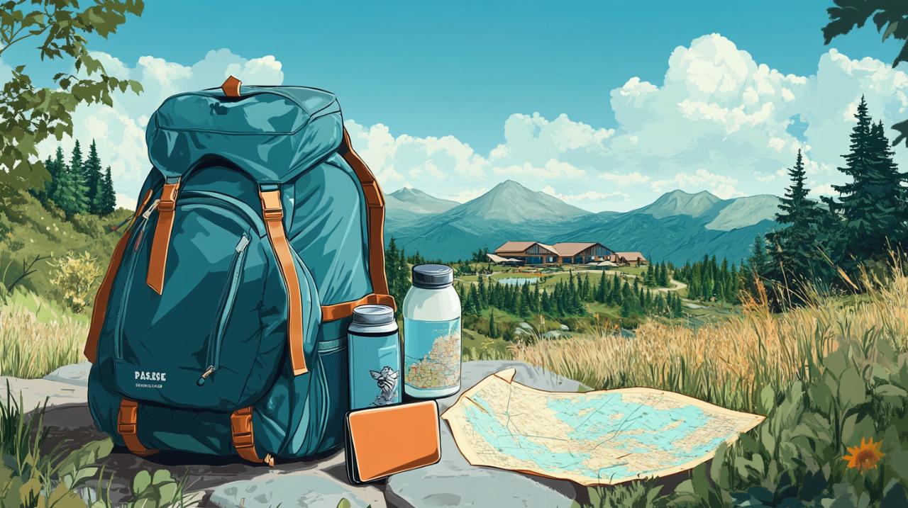 Préparer votre voyage : les accessoires indispensables et comment éviter les imprévus