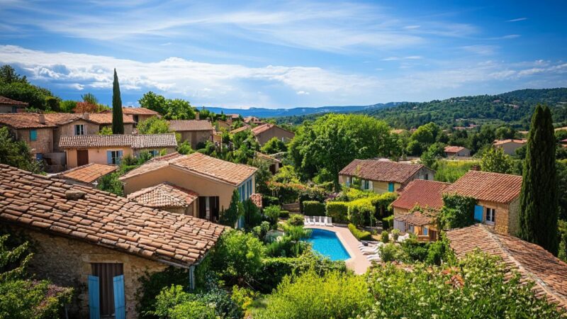 Top 5 des villages vacances en France : Azureva et ses concurrents en 2026