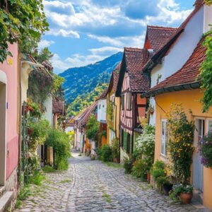 Découvrez des itinéraires hors des sentiers battus pour vos voyages en Europe