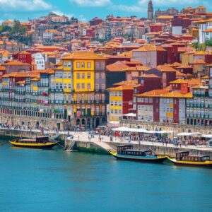 Que faire autour de Porto ? 20 activités incontournables incluant une excursion à Guimarães, berceau du Portugal