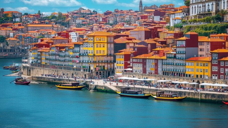 Que faire autour de Porto ? 20 activités incontournables incluant une excursion à Guimarães, berceau du Portugal