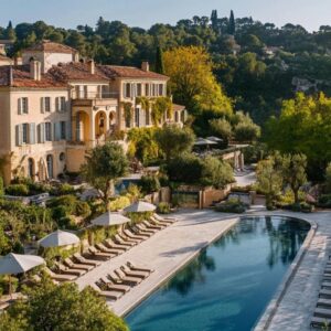 Les bienfaits d&rsquo;une cure thermale dans le sud de la France pour votre bien-être