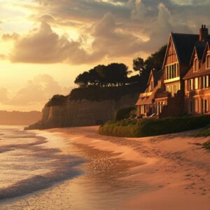 Les bienfaits d&rsquo;un séjour thalasso en Normandie pour votre bien-être