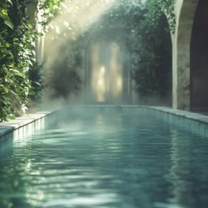 Les bienfaits d&rsquo;une cure thermale en Normandie pour votre santé