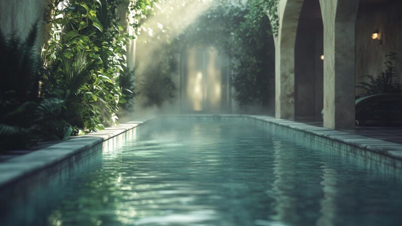 Les bienfaits d&rsquo;une cure thermale en Normandie pour votre santé