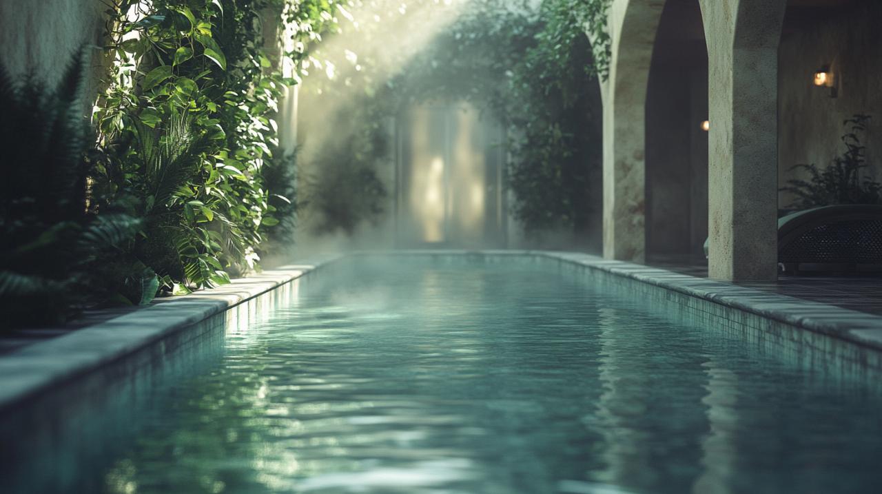 Les bienfaits d&rsquo;une cure thermale en Normandie pour votre santé