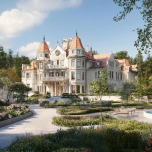 Vichy Célestins Spa : détente et remise en forme dans un cadre unique