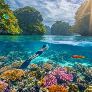 Ou faire du Snorkeling en Thailande ? – Trip & Fun : Guide des meilleurs spots écoresponsables