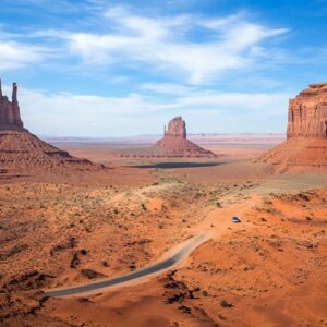 Voyage Ouest Américain, Circuit : 10 jours à travers les parcs nationaux mythiques de l&rsquo;Ouest