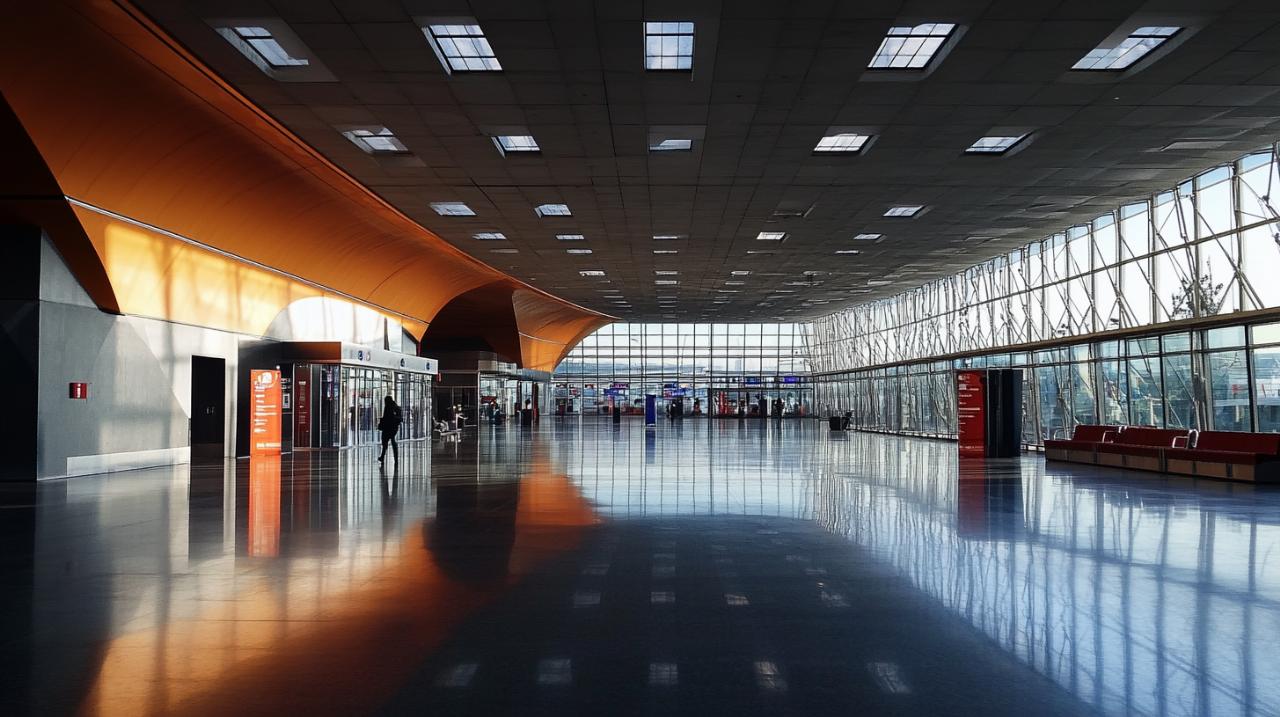 Espace fumeur aéroport Toulouse : règles, emplacements et conseils essentiels pour connaître les heures d&rsquo;ouverture