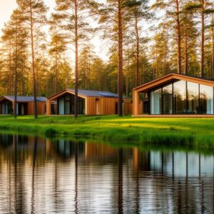 Quel Center Parcs choisir parmi les meilleurs domaines : activités, cottages et nature au rendez-vous
