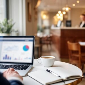 Top 5 des consultants en SEO local pour l&rsquo;hôtellerie et la restauration en 2026