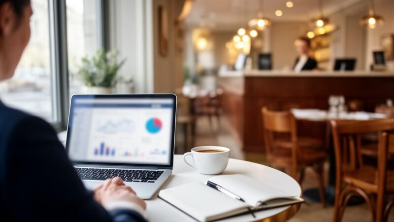 Top 5 des consultants en SEO local pour l&rsquo;hôtellerie et la restauration en 2026