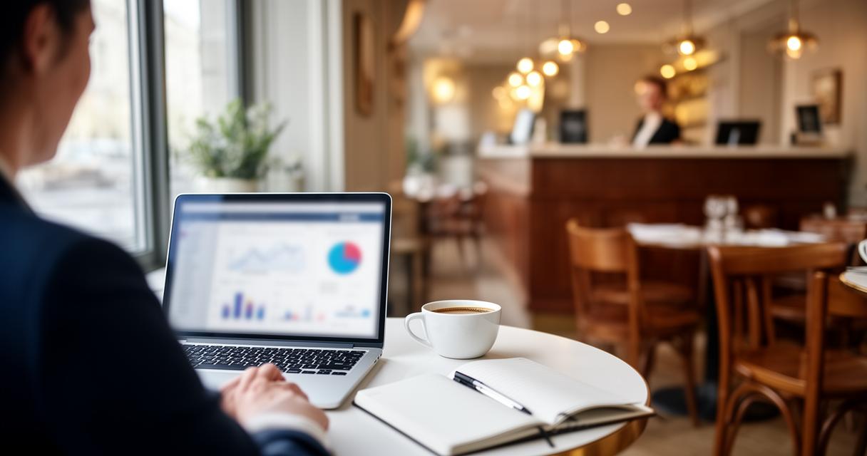 Top 5 des consultants en SEO local pour l&rsquo;hôtellerie et la restauration en 2026