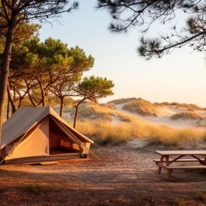 Découvrez le charme du camping familial sur l&rsquo;île d&rsquo;Oléron