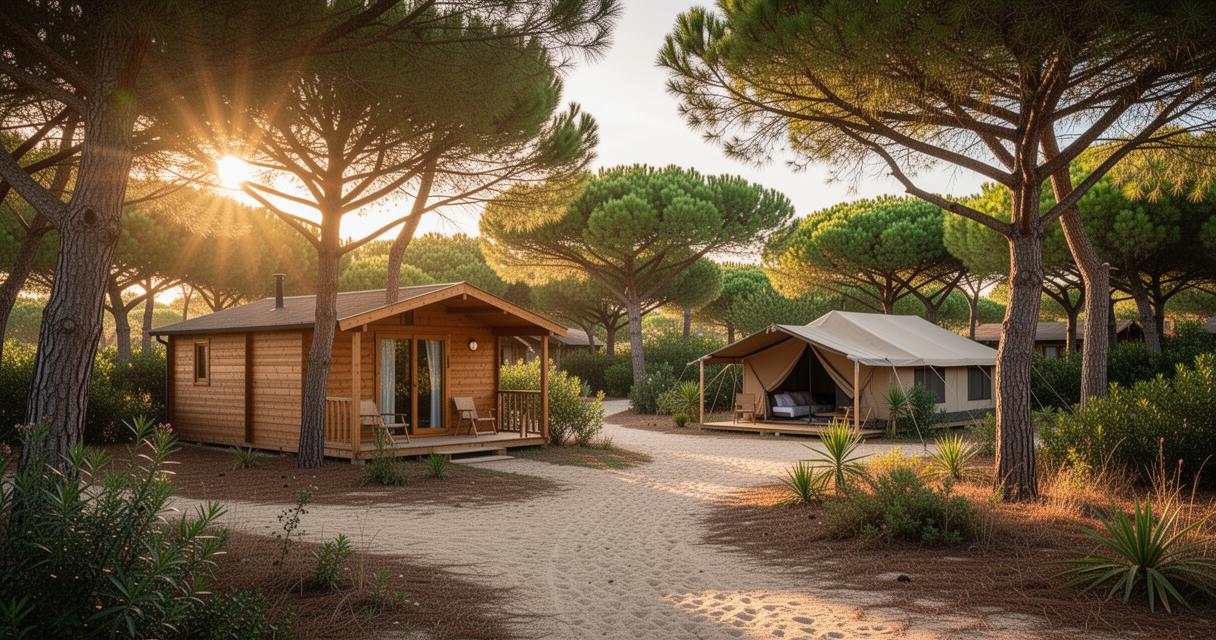Découvrez le Camping Le Montet d&rsquo;Oléron *** à Dolus-d&rsquo;Oléron : ce que les voyageurs en pensent vraiment