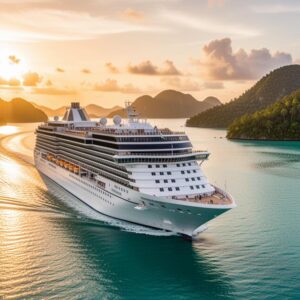 Comment trouver une croisière tout compris à petit prix avec les agences spécialisées